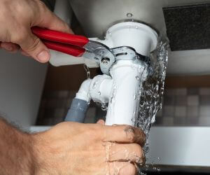 About Emergency plumbing pros Wallace, SD